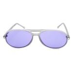 Ochelari de Soare Unisex Opposit TM-016S-01 ø 58 mm