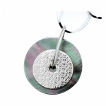 Pandantiv Damă Guess CWN90714 45 cm