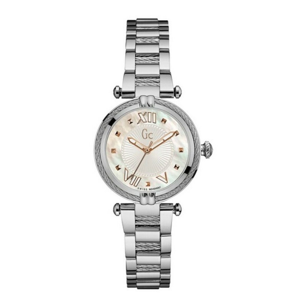 Ceas Damă Guess Y18001L1 (Ø 32 mm)