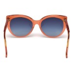Ochelari de Soare Damă Just Cavalli JC836S-66W ø 56 mm