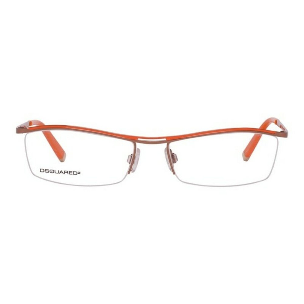 Ramă de Ochelari Damă Dsquared2 DQ5001-034-53 Ø 53 mm