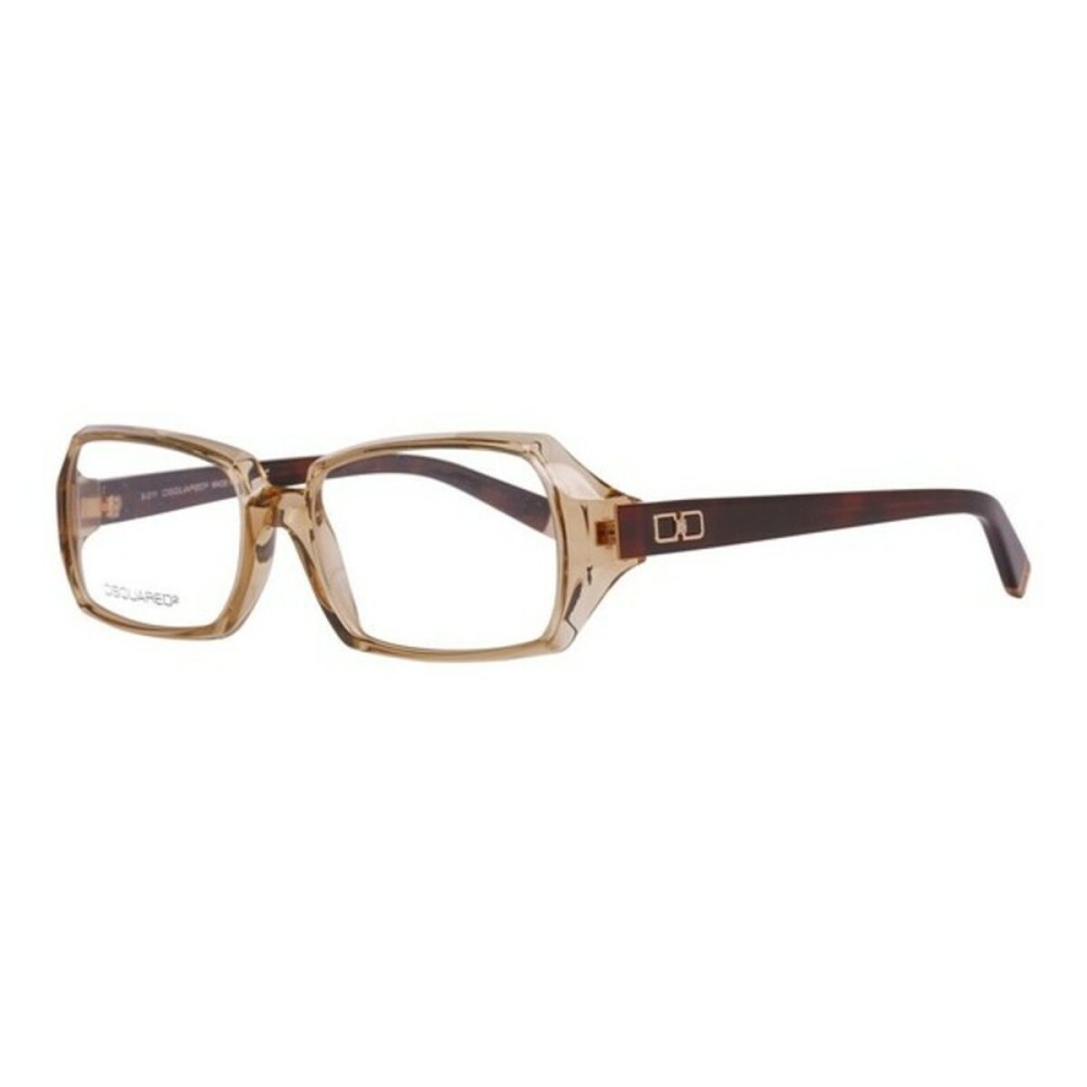 Ramă de Ochelari Damă Dsquared2 DQ5019-045-54 ø 54 mm