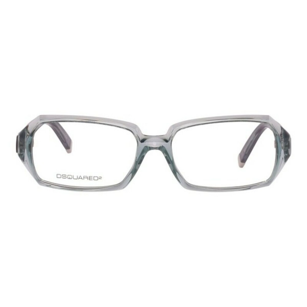Ramă de Ochelari Damă Dsquared2 DQ5019-087-54 ø 54 mm