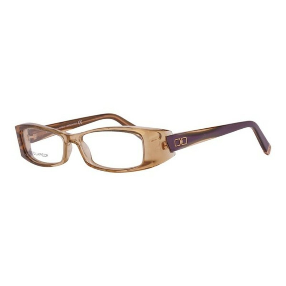 Ramă de Ochelari Damă Dsquared2 DQ5020-045-51 Ø 51 mm