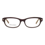 Ramă de Ochelari Damă Dsquared2 DQ5022-050-51 Ø 51 mm