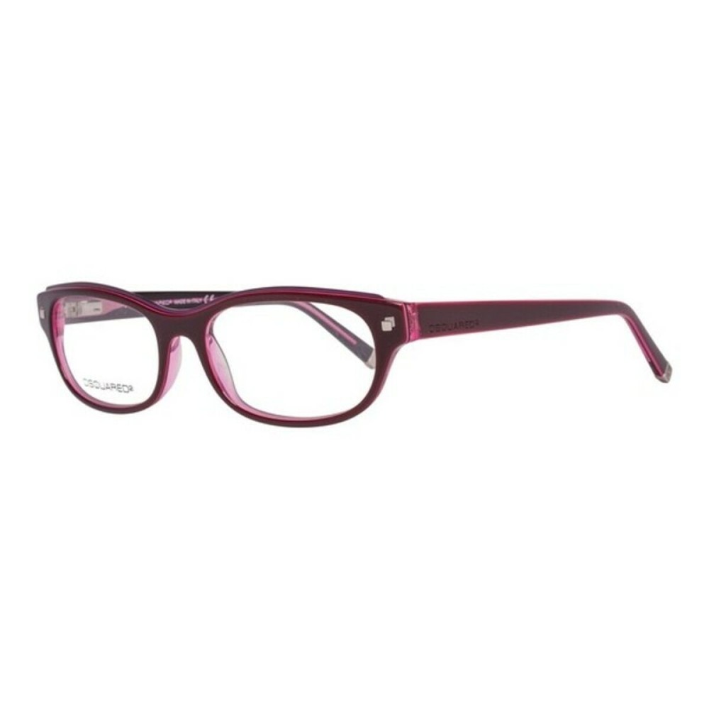 Ramă de Ochelari Damă Dsquared2 DQ5022-083-51 Ø 51 mm