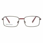 Ramă de Ochelari Bărbați Dsquared2 DQ5025-045-51 Maro Ø 51 mm