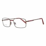 Ramă de Ochelari Bărbați Dsquared2 DQ5025-045-51 Maro Ø 51 mm