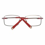 Ramă de Ochelari Bărbați Dsquared2 DQ5025-045-51 Maro Ø 51 mm