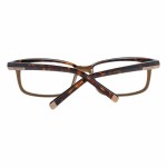 Ramă de Ochelari Bărbați Dsquared2 DQ5034-056-53 Maro Ø 53 mm