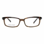 Ramă de Ochelari Bărbați Dsquared2 DQ5034-056-53 Maro Ø 53 mm