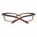 Ramă de Ochelari Bărbați Dsquared2 DQ5034-56B-53 Maro Ø 53 mm