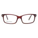 Ramă de Ochelari Bărbați Dsquared2 DQ5036-071-54 Roșu ø 54 mm