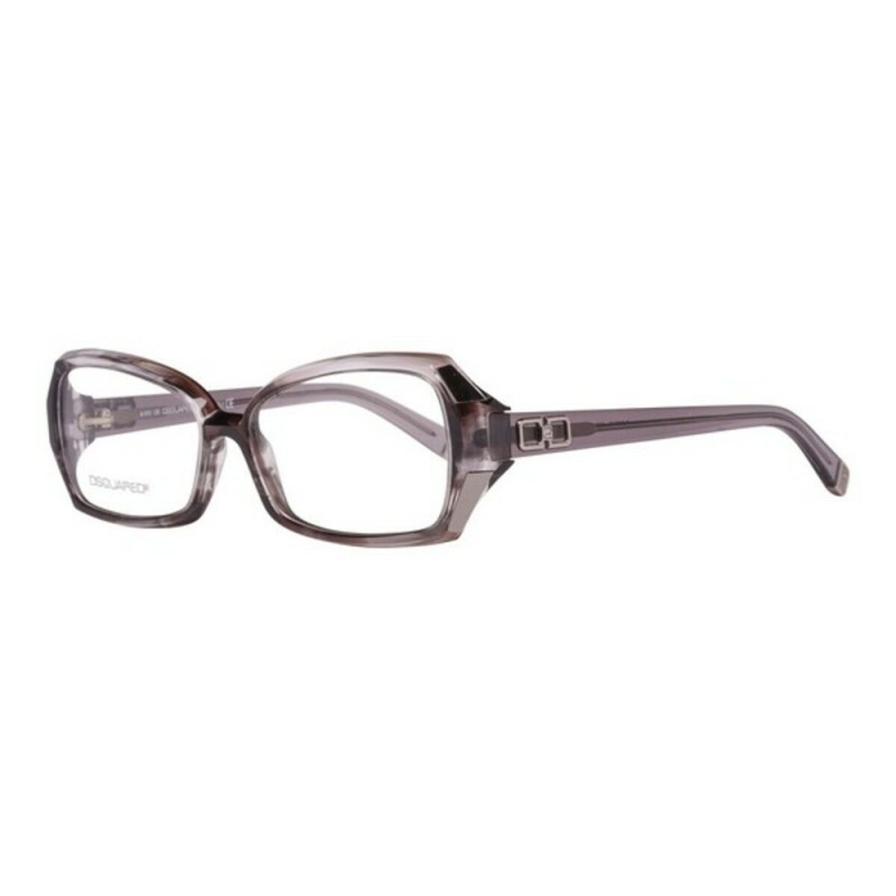 Ramă de Ochelari Damă Dsquared2 DQ5049-020-54 ø 54 mm