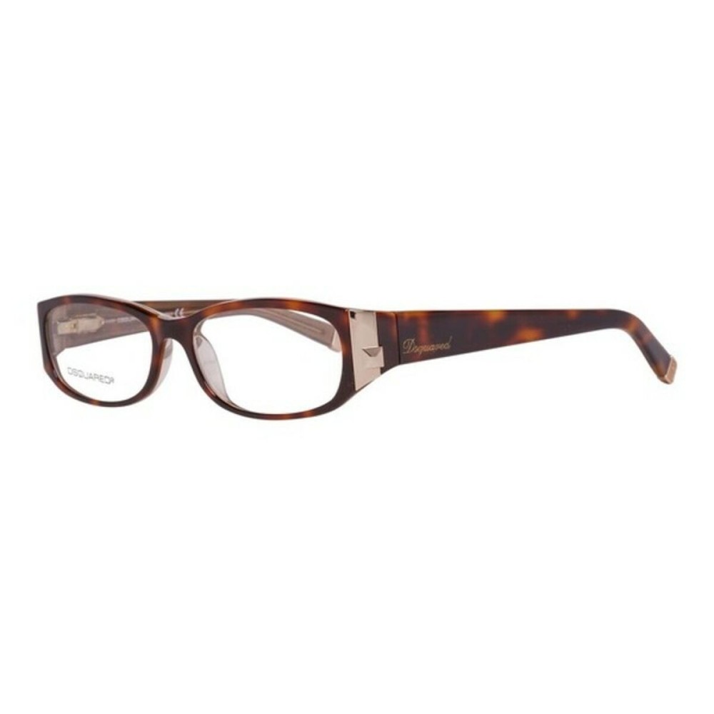 Ramă de Ochelari Damă Dsquared2 DQ5053-052-53 Ø 53 mm