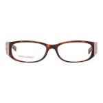Ramă de Ochelari Damă Dsquared2 DQ5053-052-53 Ø 53 mm