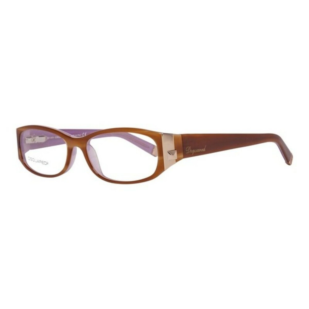 Ramă de Ochelari Damă Dsquared2 DQ5053-053-53 Ø 53 mm