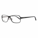 Ramă de Ochelari Bărbați Dsquared2 DQ5057-002-56 Negru ø 56 mm
