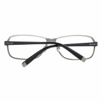 Ramă de Ochelari Bărbați Dsquared2 DQ5057-002-56 Negru ø 56 mm