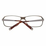 Ramă de Ochelari Bărbați Dsquared2 DQ5057-015-56 Gri ø 56 mm