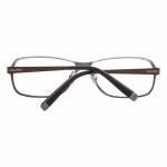 Ramă de Ochelari Bărbați Dsquared2 DQ5057-049-56 Maro ø 56 mm