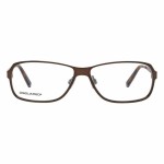 Ramă de Ochelari Bărbați Dsquared2 DQ5057-049-56 Maro ø 56 mm