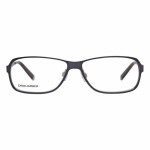 Ramă de Ochelari Bărbați Dsquared2 DQ5057-091-56 Albastru ø 56 mm