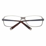 Ramă de Ochelari Bărbați Dsquared2 DQ5057-091-56 Albastru ø 56 mm
