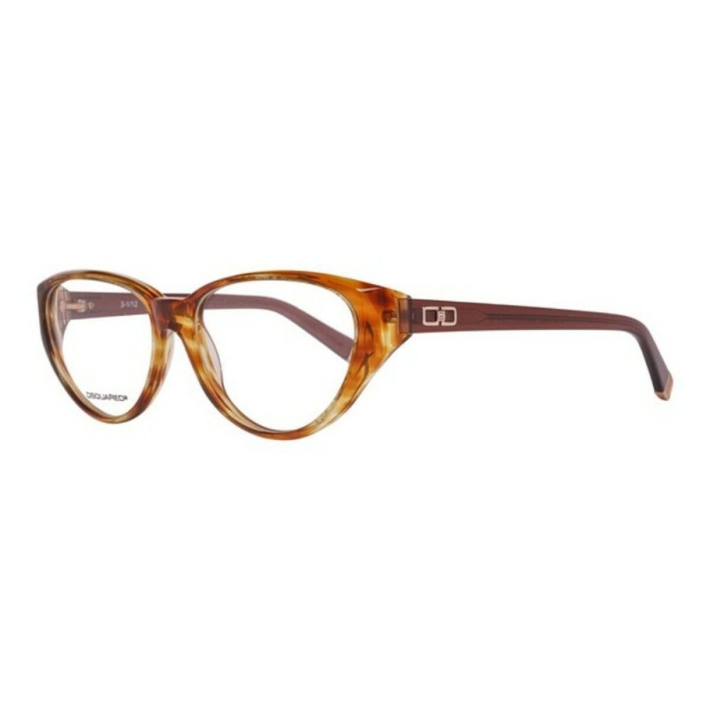 Ramă de Ochelari Damă Dsquared2 DQ5060-047-56 ø 56 mm