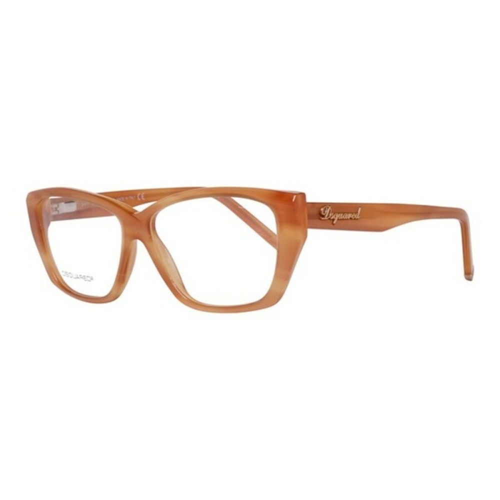 Ramă de Ochelari Damă Dsquared2 DQ5063-039-54 ø 54 mm