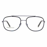 Ramă de Ochelari Bărbați Dsquared2 DQ5073-092-53 Albastru Ø 53 mm
