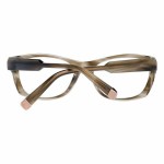 Ramă de Ochelari Bărbați Dsquared2 DQ5077-098-54 Maro ø 54 mm