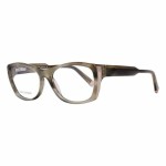Ramă de Ochelari Bărbați Dsquared2 DQ5077-098-54 Maro ø 54 mm