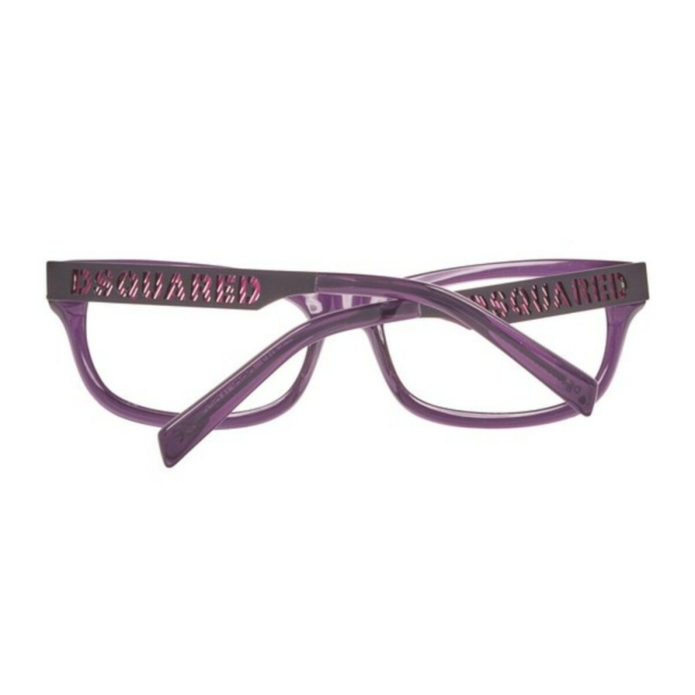 Ramă de Ochelari Damă Dsquared2 DQ5095-020-54 ø 54 mm