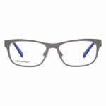 Ramă de Ochelari Bărbați Dsquared2 DQ5097-015-52 Argintiu Ø 52 mm