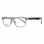 Ramă de Ochelari Bărbați Dsquared2 DQ5099-013-52 Gri Argintiu Ø 52 mm