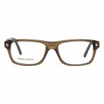 Ramă de Ochelari Bărbați Dsquared2 DQ5103-093-52 Maro Ø 52 mm