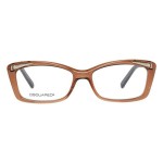 Ramă de Ochelari Damă Dsquared2 DQ5109-047-54 ø 54 mm