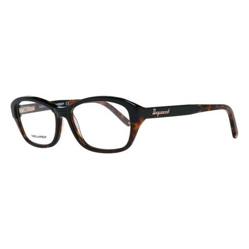 Ramă de Ochelari Damă Dsquared2 DQ5117 056 -54 -16 -140 ø 54 mm