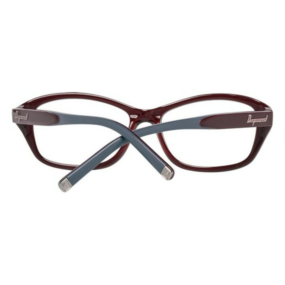 Ramă de Ochelari Damă Dsquared2 DQ5117-071-54 ø 54 mm