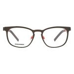 Ramă de Ochelari Damă Dsquared2 DQ5184-020-51 Ø 51 mm