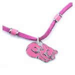 Pandantiv Damă Viceroy 95022C19 45 cm