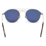 Ochelari de Soare Unisex Web Eyewear WE0207-16X Ø 55 mm