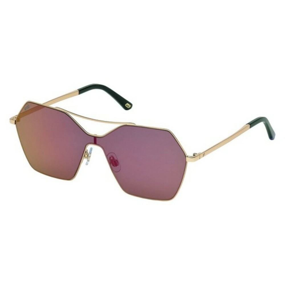 Ochelari de Soare Damă Web Eyewear WE0213-34Z ø 59 mm