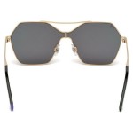 Ochelari de Soare Damă Web Eyewear WE0213-34Z ø 59 mm