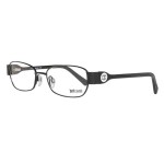 Ramă de Ochelari Damă Just Cavalli JC0528-005-52 Ø 52 mm
