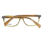 Ramă de Ochelari Unisex Just Cavalli JC0700-050-54