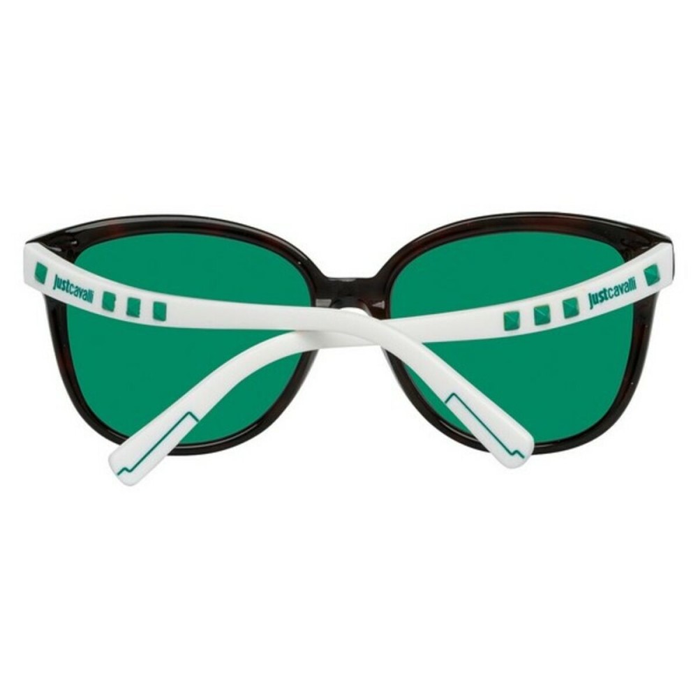Ochelari de Soare Damă Just Cavalli JC590S-5856Q ø 58 mm