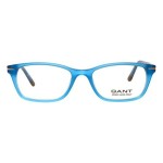 Ramă de Ochelari Bărbați Gant GA3059-085-51 Albastru Ø 51 mm