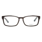 Ramă de Ochelari Bărbați Gant GA3069-048-55 Maro Ø 55 mm